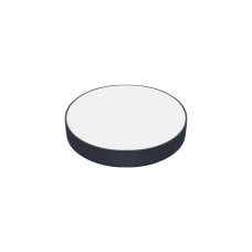 Світильник накладний точковий світлодіодний HOROZ ELECTRIC "CATALINA-18 3CCT" 18W чорний