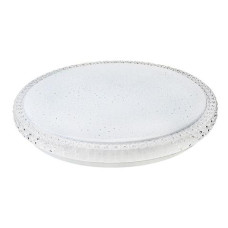 Світильник світлодіодний накладний LED HOROZ ELECTRIC "GHOST-36" 36W 6400K білий