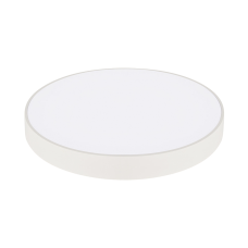 Світильник накладний світлодіодний HOROZ ELECTRIC "SOFIA-48" 48W 6400К LED (денне світло), білий