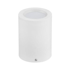 Світильник точковий накладний LED HOROZ ELECTRIC "SANDRA-5 XL" 5W 4200K білий