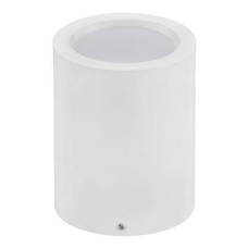 Світильник точковий накладний LED HOROZ ELECTRIC "SANDRA-10XL" 10W 4200K білий