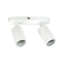 Світильник спрямований спот LED HOROZ ELECTRIC "JOKER-2" GU10 білий