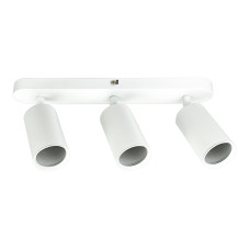 Світильник спрямований спот LED HOROZ ELECTRIC "JOKER-3" GU10 білий