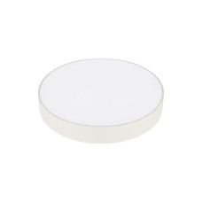 Светодиодный накладной светильник SOFIA-36 3CCT 36W белый 016-064-1036