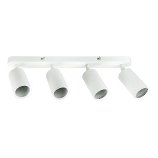 Світильник спрямований спот LED HOROZ ELECTRIC "JOKER-5" GU10 білий