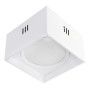 Изображение Светильник накладной квадрат. "SANDRA-SQ15" 15W 4200K черный ИМ Light-Deco 1 