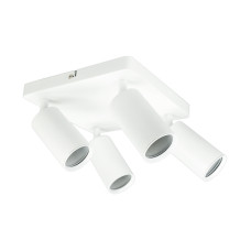 Світильник спрямований спот LED HOROZ ELECTRIC "JOKER-6" GU10 білий