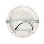 Изображение Светильник накладной пылевлагозащищенный HOROZ ELECTRIC IP65 "SCARLETT-30 3CCT" 30W белый  ИМ Light-Deco 1 