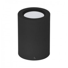 Світильник точковий накладний LED HOROZ ELECTRIC "SANDRA-5 XL" 5W 4200K чорний