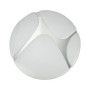 Зображення Светильник накладной "INDIGO-36" 36W 4200K ( белый) ИМ Light-Deco 2 