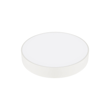 Світильник накладний світлодіодний HOROZ ELECTRIC "SOFIA-36" 36W 6400К LED (денне світло), білий