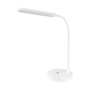 Зображення Настільна лампа світлодіодний акумуляторний світильник HOROZ ELECTRIC LED "AYLA"8 W білий ИМ Light-Deco 