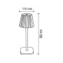 Изображение Светильник настольный LED MERIDA 3CCT ИМ Light-Deco 1 