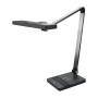 Зображення Настільна світлодіодна лампа LED HOROZ ELECTRIC LED "ALEV" 10 W чорна ИМ Light-Deco 
