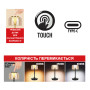 Изображение Светильник настольный LED MAGNUM-3CCT 2W ИМ Light-Deco 1 