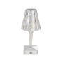Изображение Светильник настольный акомуляторний INTER 3CCT ИМ Light-Deco 