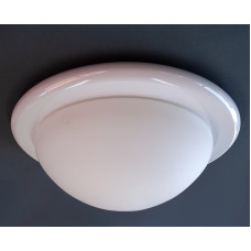 Світильник настінно-стельовий Light House SV-17373/1C білий
