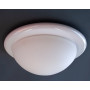 Зображення Світильник настінно-стельовий Light House SV-17373/1C білий ИМ Light-Deco 