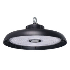 Світильник світлодіодний для високих стель Horoz Electric LED LED MYRA-200 3CCT 200 W (3000K/4500K/6500K)