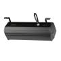 Изображение Светильник светодиодный для высоких потолков "ZEUGMA-50" 50 W 6400К ИМ Light-Deco 1 