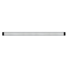 Світильник лінійний світлодіодний HOROZ ELECTRIC LED 30W "GAMA-30" 6400К чорний