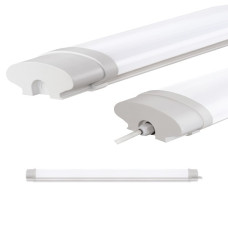 Светильник влагозащищенный LED 72W 4200K "OKYANUS-72" Светильник влагозащищенный LED 72W 4200K "OKYANUS-72"
