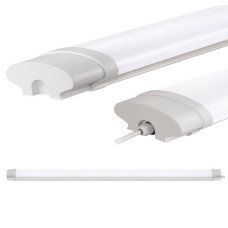 Светильник влагозащищенный LED 90W 4200K "OKYANUS-90" Светильник влагозащищенный LED 90W 4200K "OKYANUS-90"