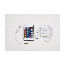RGB Контролер 2A RGB Контролер 2A