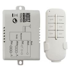 Пульт для люстр Дволинейный max 100W