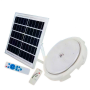 Зображення Вуличний LED світильник на сонячних батареях Light House LG-20543 білий 200 Вт 32,7*29*8,3 см ИМ Light-Deco 