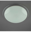 Люстра стельова LED Light House LCS-12614 50W білий