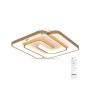 Изображение Светодиодный светильник Ardero AL6117ARD MONICA 75Вт золото ИМ Light-Deco 