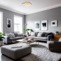 Изображение Светодиодный светильник Ardero AL6117ARD MONICA 75Вт золото ИМ Light-Deco 2 