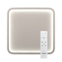 Изображение Светодиодная накладная люстра Feron AL6080 SQUARE 70Вт белый ИМ Light-Deco 1 
