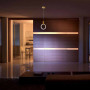 Изображение Светодиодная люстра Feron AL6510 MUSE 10Вт 4000K золото ИМ Light-Deco 1 
