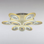 Зображення Люстра стельова LED Light House LS-13165-6+3 WH білийИМ Light-Deco1