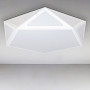 Зображення Люстра стельова LED Light House LS-15347 WH білийИМ Light-Deco