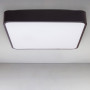 Изображение Люстра потолочная LED Light House LS-15350 BK черныйИМ Light-Deco