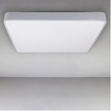 Люстра стельова LED Light House LS-15352 сірий