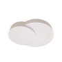 Зображення Светодиодная накладная люстра Ardero AL6430ARD TOUCH R 60Вт белый ИМ Light-Deco 1 