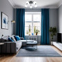 Изображение Светодиодный светильник Ardero AL6475-1ARD PRIMA NERO 45Вт черный ИМ Light-Deco 2 