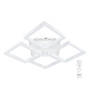 Изображение Світлодіодний накладний світильник Ardero AL6490-1ARD URBAN 90Вт білий ИМ Light-Deco 