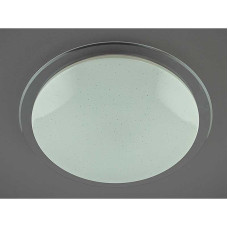 Люстра стельова LED Light House LCS-12614 80W білий