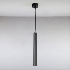 Світильник підвісний LED Light House LS-14655B BK 3W чорний