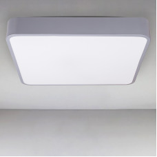 Люстра потолочная LED Light House LS-15350 GRAY серый