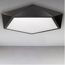 Люстра потолочная  LED Light House LS-15355 BK черная