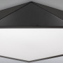 Изображение Люстра потолочная  LED Light House LS-15355 BK черная ИМ Light-Deco 1 