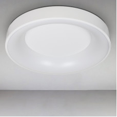 Люстра стельова LED Light House SMART LS-15385 WH біла