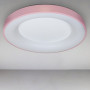 Изображение Люстра потолочная LED Light House LS-15386 PINK розовыйИМ Light-Deco
