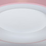Изображение Люстра потолочная LED Light House LS-15386 PINK розовыйИМ Light-Deco1